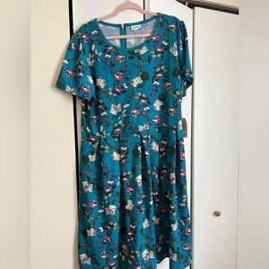 Lula Amelia dress. New with tags